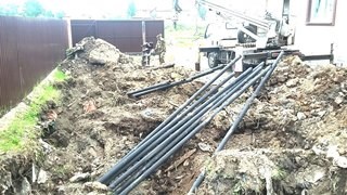 Винтовые сваи диаметром 73 мм Карпинске цена от 1360 руб.
